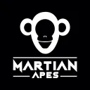 Martian Apes
