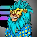 Selfish Lions