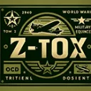 Communauté de Z-tox et Calouty-ty
