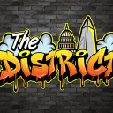 THE DISTRICT