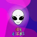 Ada Aliens
