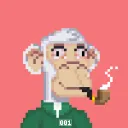 Squid Game Ape Casino