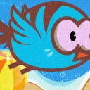 Bird Beach