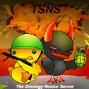 The Strategy Novice Server Discord Server Icon