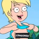 Animated Nudity