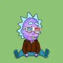 Baby Rick Club
