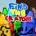Find The Crayons sewer
