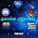 Gaming Central Discord Server Icon