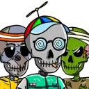 The-Skeleton-Invaders