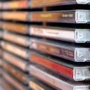 Compact Disc(ord)