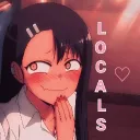 Locals