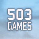 503 GAMES icon