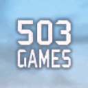Discovery icon for 503 GAMES Discord server