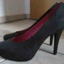 Men on High Heels