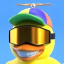 Yellow Duck
