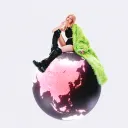 ﹒⊹˳ 🎀 ⋅  Sweetener ! + dcrs