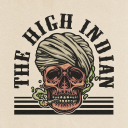 The High Indian's Tribe!