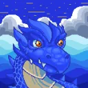 Kashi Dragons 🐉