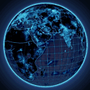 Global Affairs Discord server icon