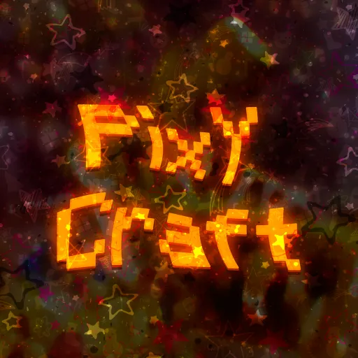 🔥 Pixy Craft | Сервер Minecraft ⚡ — моніторинг Discord сервера, статистика та рейтинг