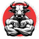 Kurral no Discord