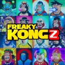 FreakyKongz