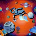 Interplanetary Music