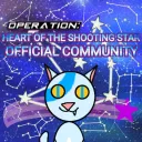 Operation:Heart of the Shooting Star the server