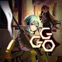 ⌖ GGO: Bullet Awakening ⌖ Discord Server Icon