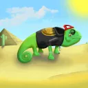 Khama Circle NFT's icon