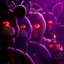 *:..🐻○House de Fnaf○🎙｡..:*