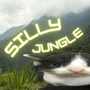 Silly Jungle Server Icon