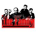 The Family icon