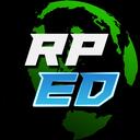 RolePlay-ed Discord Server Icon