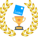 Roblox Luau Community Server Icon