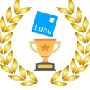 Roblox Luau Community Discord Server Icon