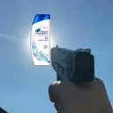 head and shoulders: so many in one