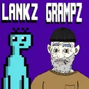 Lankz x Grampz