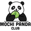 Discovery icon for The Mochi Panda Club Discord server