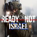Ready Or Not Israel Discord Server Icon