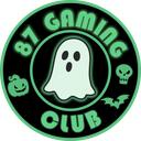 87 Gaming Club Discord Server Icon