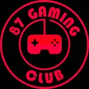 87 Gaming Club Discord Server Icon