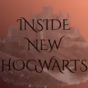 Inside New Hogwarts