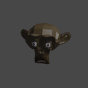 Official Oddman server Server Icon