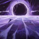 The Comedy Void