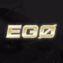 GLHF EGO SZN BACK