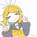 Frente Vocaloid