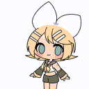 Frente Vocaloid