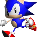 Sonic 3D Blast Modding
