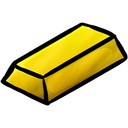 GoldSkyBlock.pl Server Icon